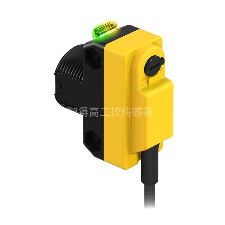 邦纳光电开关QS18VN6D QS18VP6D QS18VN6LP QS18VP6LVP传感器