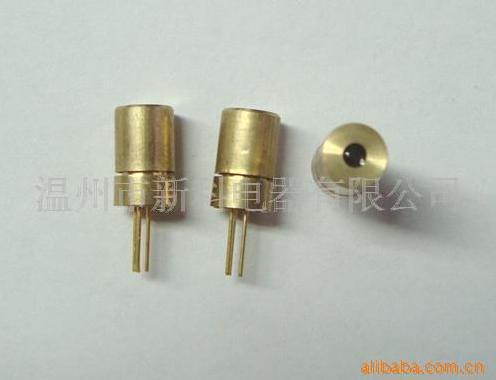 供应翻页笔激光模组 镭射灯 LD 医疗 工业 激光二级管