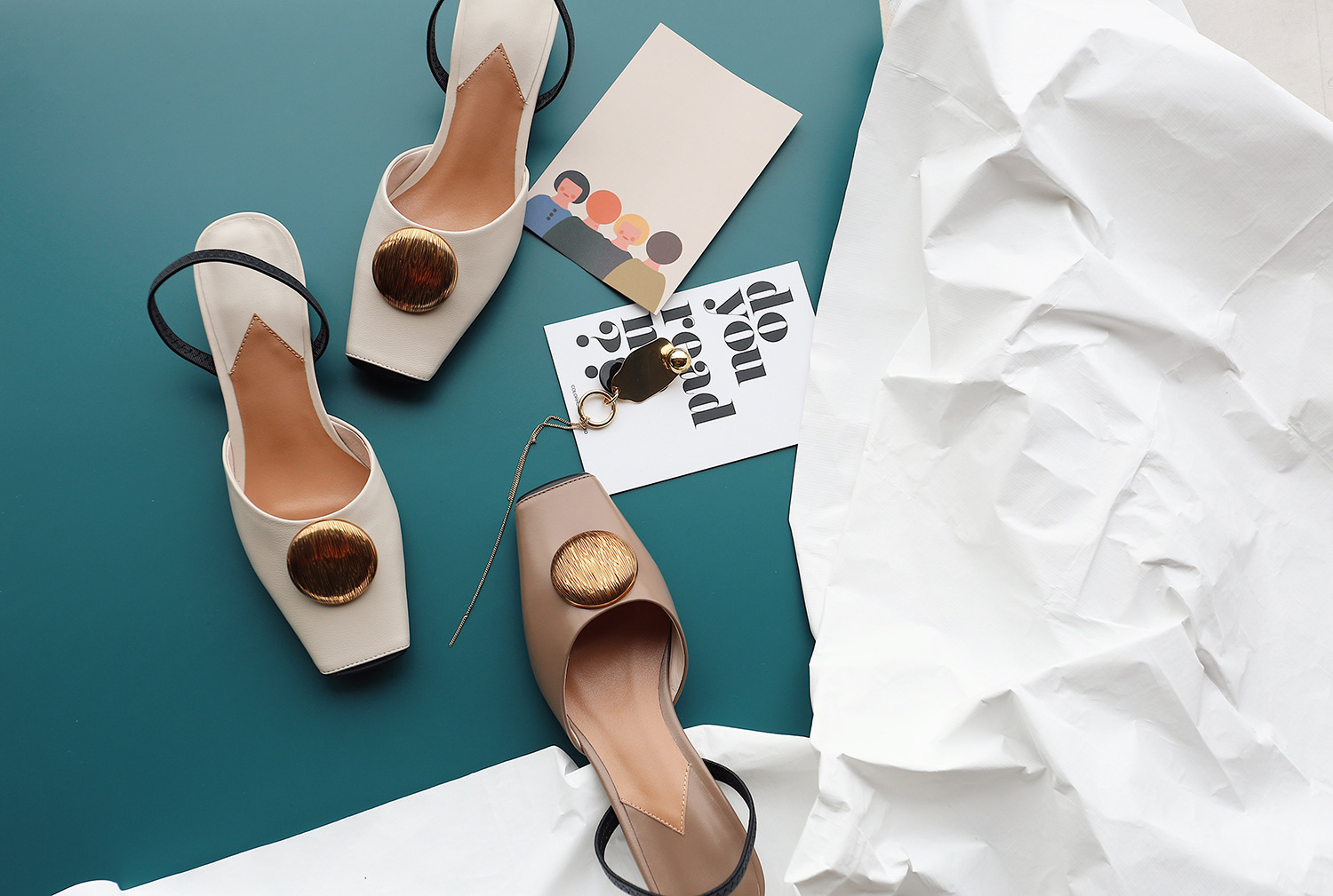 Chaussures été pour femme FLEUR D éTAPE BSH - Ref 3345858 Image 77