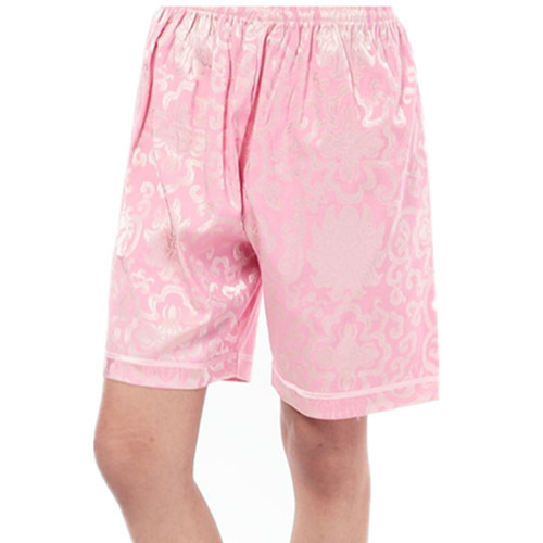 Steaming Suit Shorts Beauty Salon Men's Bathing Sauna Suit Spa Suit Swinging Suit Women's Massage Bath Footbath Briefs