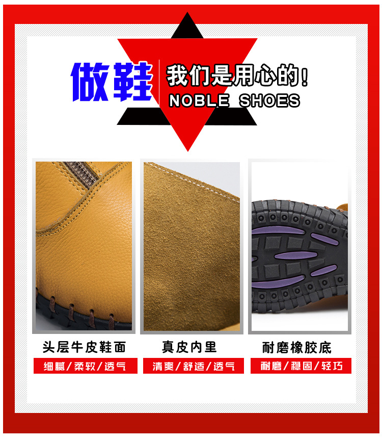 Bottes femme en En cuir - Ref 3355505 Image 16