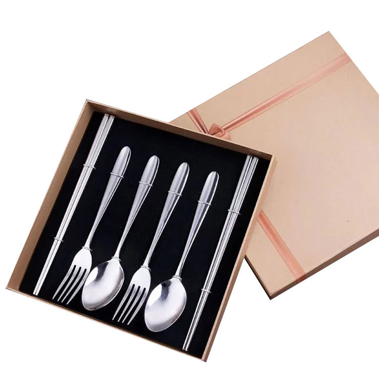 tableware stainless steel
