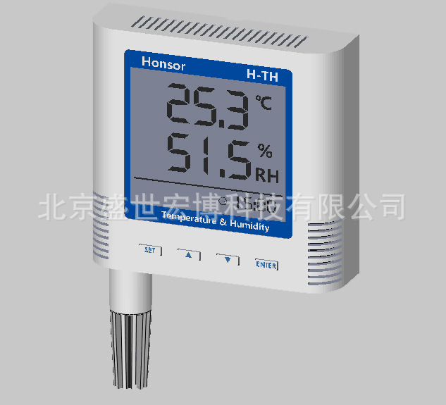 网口温湿度传感器2