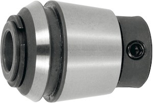 柔性攻丝夹头, ET40