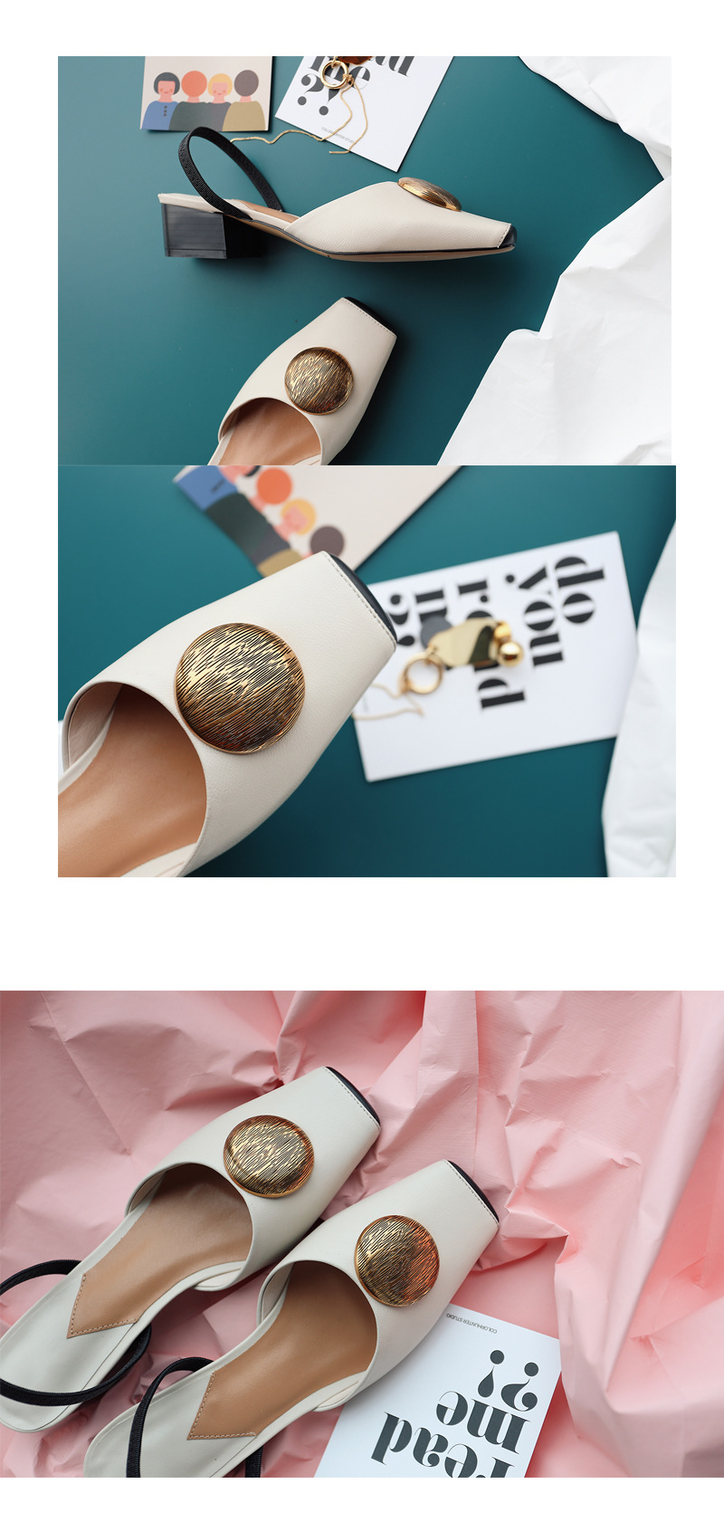 Chaussures été pour femme FLEUR D éTAPE BSH - Ref 3345858 Image 20