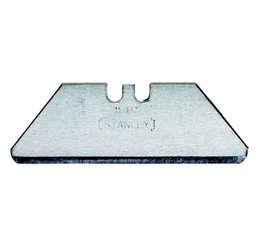 圆头刀片,5片,史丹利