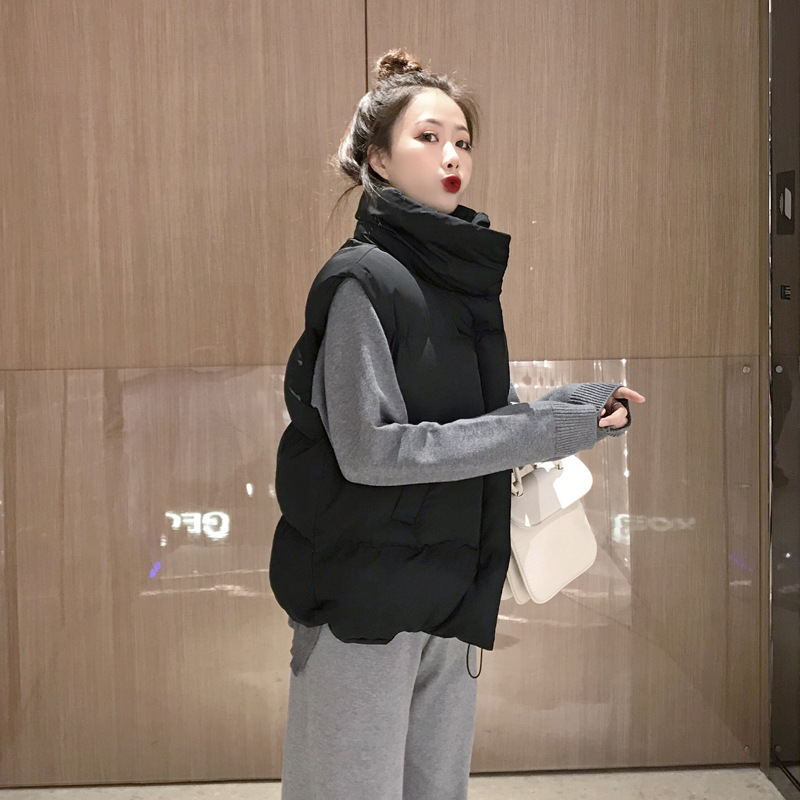 Gilet femme en Fibre de polyester - Ref 3317271 Image 31