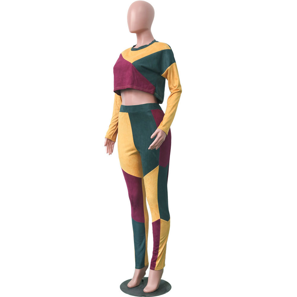 Costume femme en Tricot - Ref 3334706 Image 26