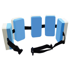 Swimming back floating board, adult and children floating back, large and small back floating water board, swimming aid board, buoyancy back board equipment