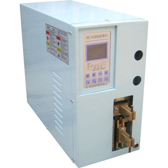 科迈微电脑数码中文液晶显示机密微型电子点焊机厂家直供