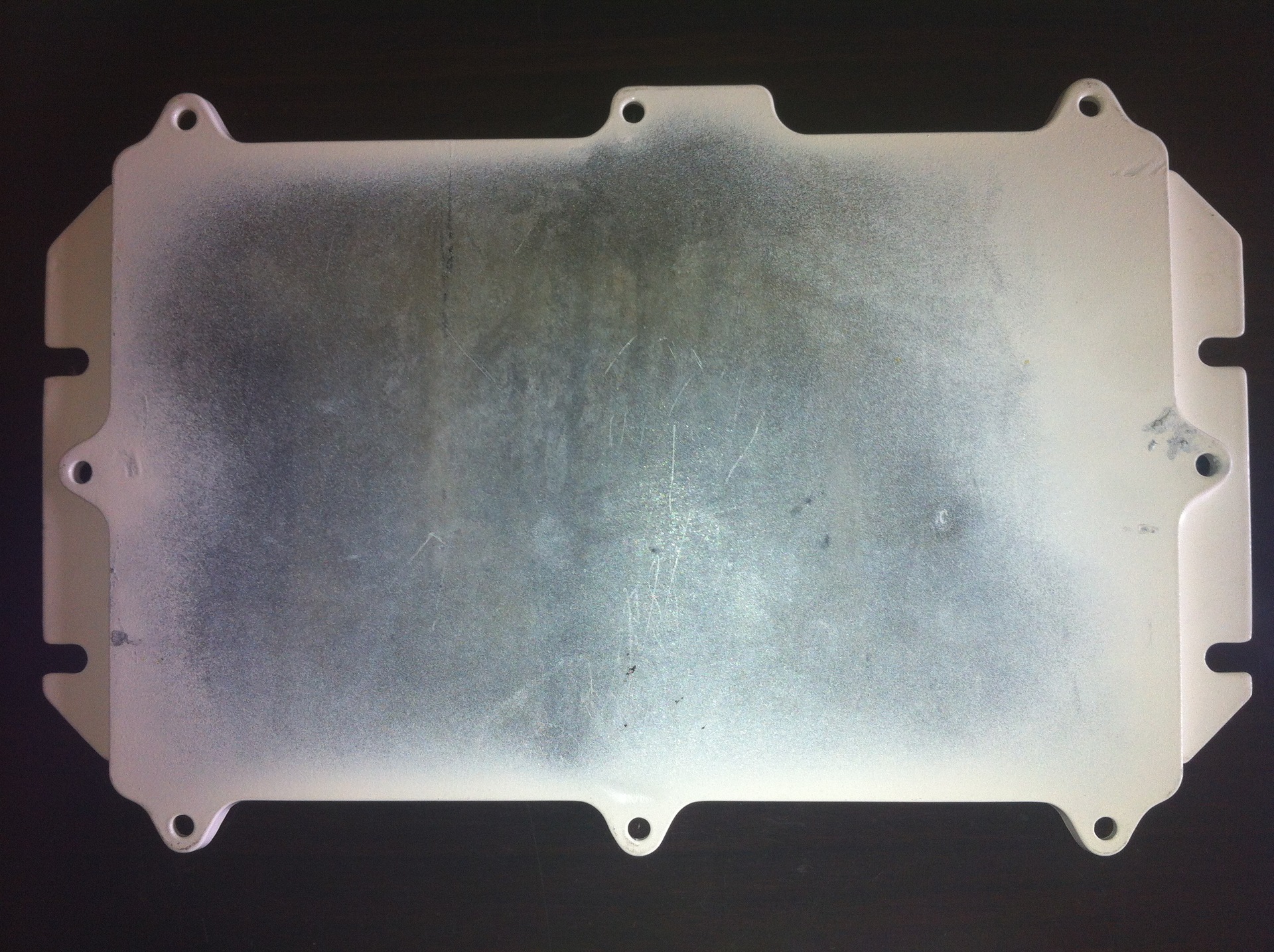 厂家供应 大功率wifi基站壳体 无线网桥基站壳体 欢迎订购