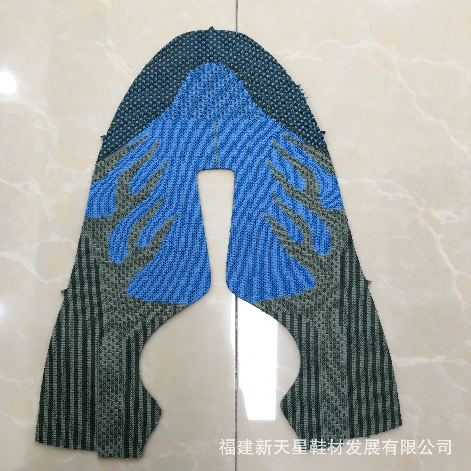 贾卡鞋面,面料,检验_大山谷图库