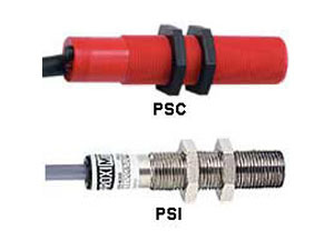 【秦控】美国Dwyer接近传感器PS系列