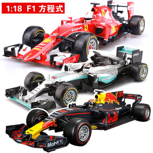 ferrari f1 miniature