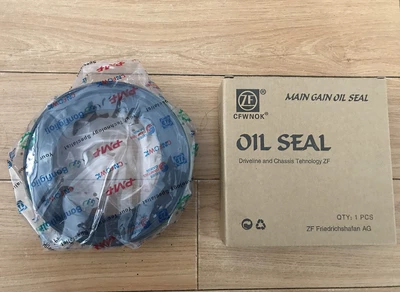 Betonqarışdıran maşınlar Oil Seal of