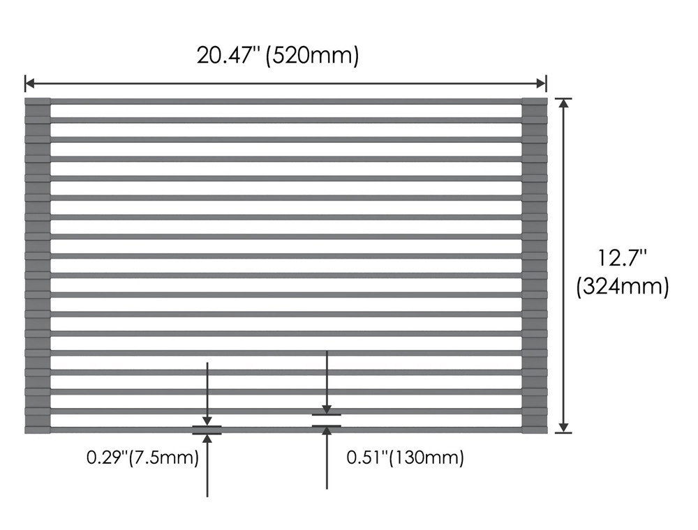 详情页-方形沥水架