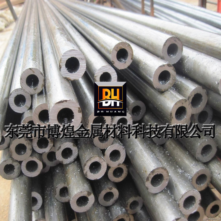 供应国标20CrMo铬钼合金钢管 27simn无缝钢管 特殊规格订做