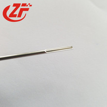 304不銹鋼毛細管 不銹鋼電子微型管 溫州精品小直徑不銹鋼毛細管