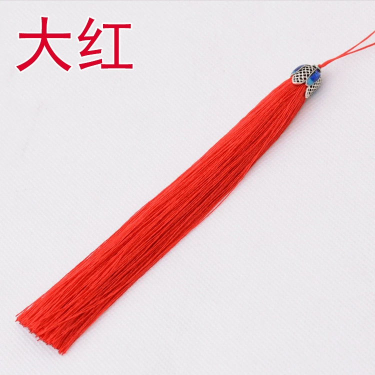 Longjie Jingtai Lan Sui Sui ручная новая плетёная дорожка, древняя одежная подвеска, можно обработать для прямых продаж
