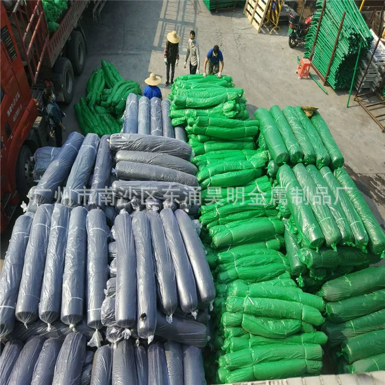 Гуанчжоу спотовая сетка солнцезащитных козырьков