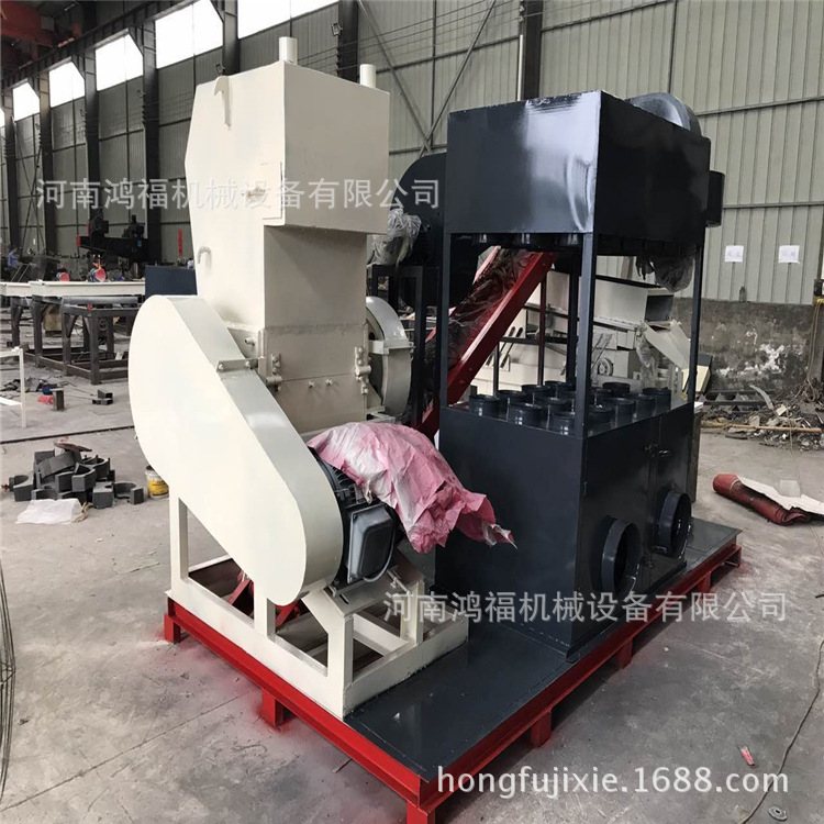 干式铜米机|水式铜米机 杂线分离机构造 铜杂线铜米机分离设备