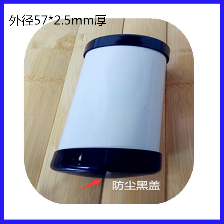 良辰厂家防火PVC阻燃电线管白色PVC电工套管 PVC加厚管材