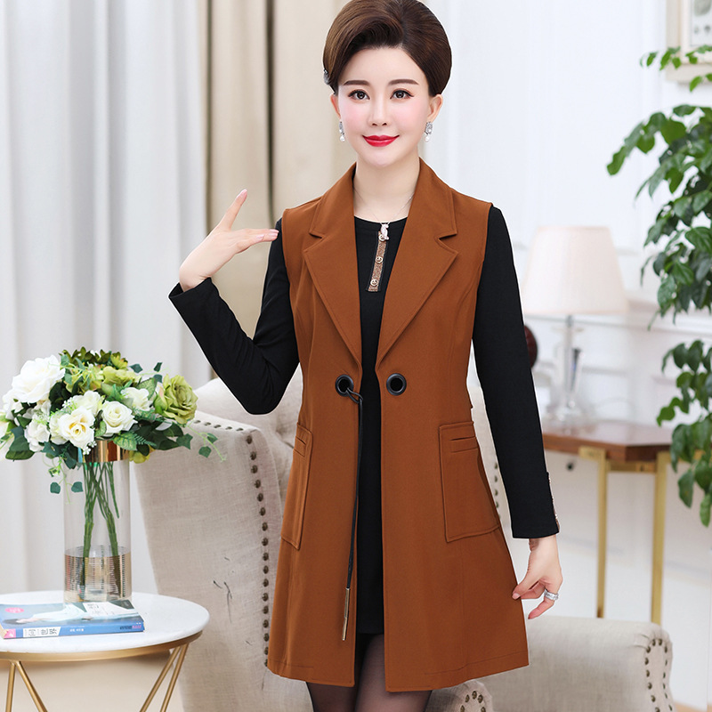 Gilet femme en Polyester - Ref 3317816 Image 1