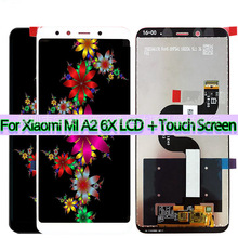 SֱNmСA2Ļ XIAOMI 6X֙CҺ@ʾ lcd