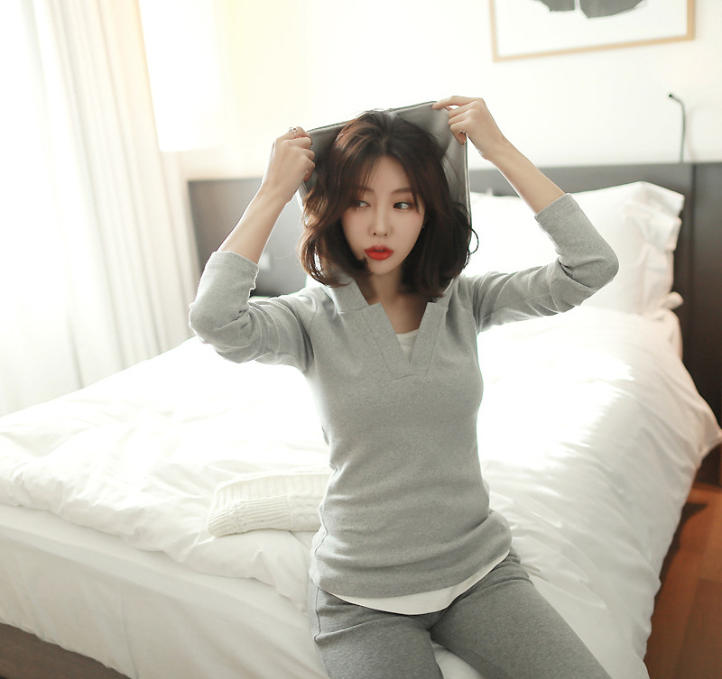 Costume femme GWNZ en Coton - Ref 3335401 Image 9