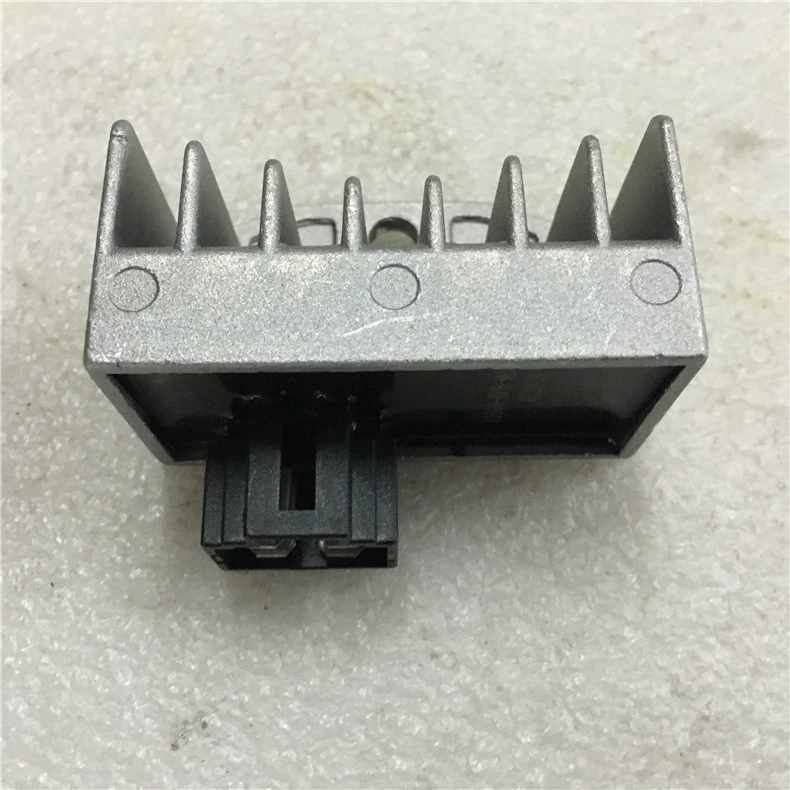 Мотоцикл Jiaying WH125T-3/Little Princess 100 Joy Youyue выпрямитель силиконовый выпрямитель Национальный три регулятора напряжения