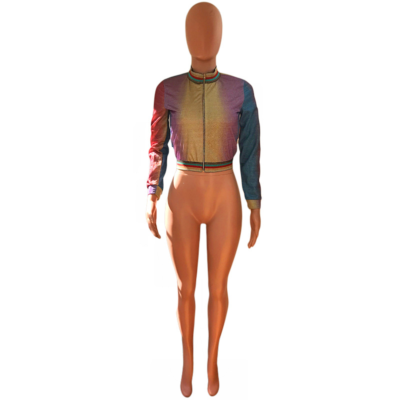 Blouson femme en Organza - Ref 3322297 Image 15