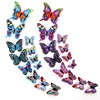 Simulation butterfly home decoration