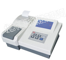 Ⅱ型COD测定仪COD测定仪COD检测仪型号CH10-2M库号M318861