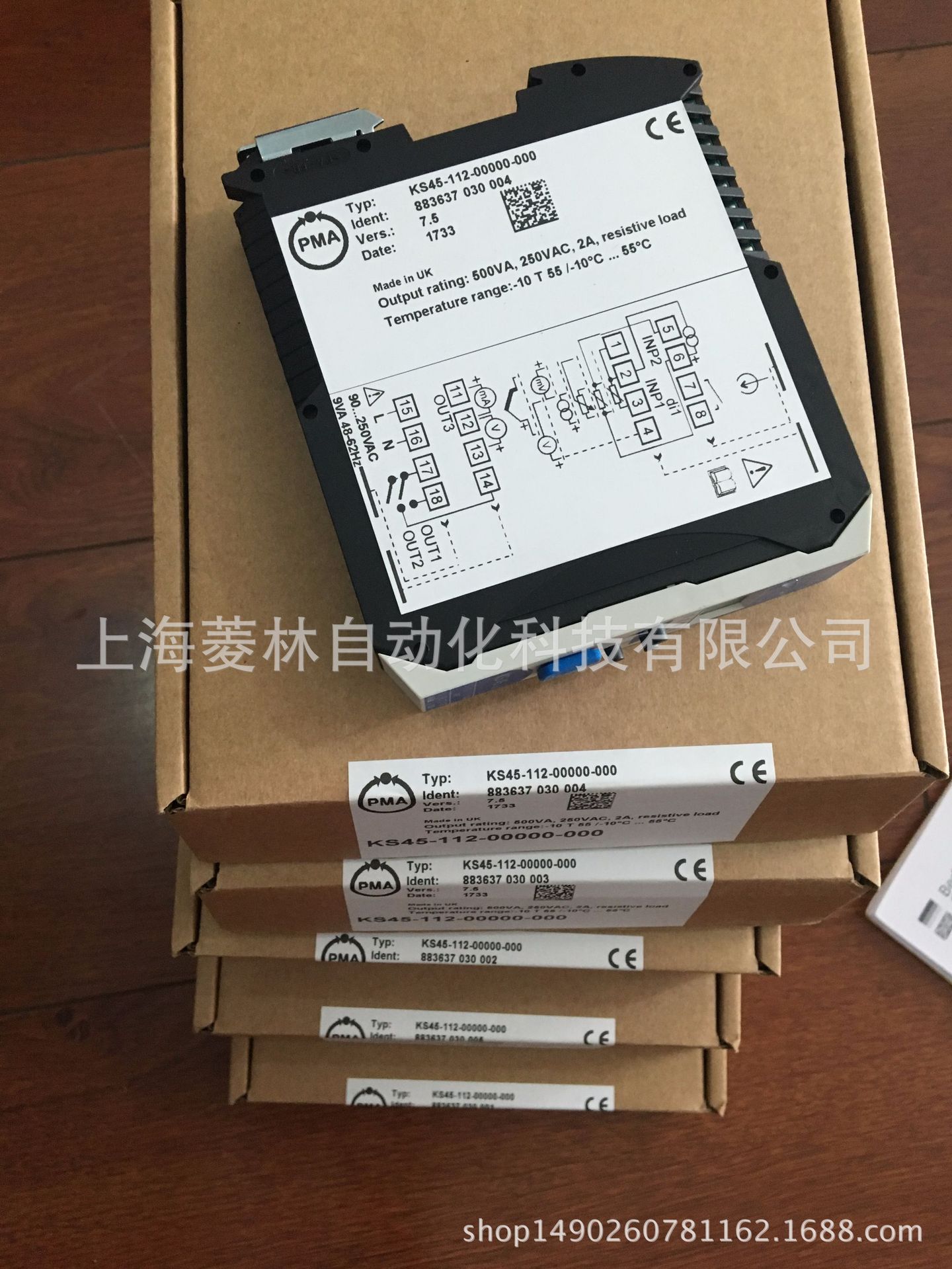 德国PMA 模块KSVC-104-20441 KSVC-102-00121 KSVC-102-00131