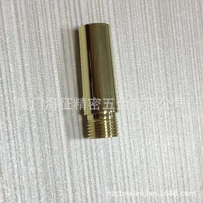 笔项电镀 镀金 笔配件电镀处理 工厂加工 挂镀 金属表面处理