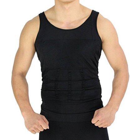 Gilet de sculpture abdominale Slim N Lift pour hommes - Ref 3423880 Image 14