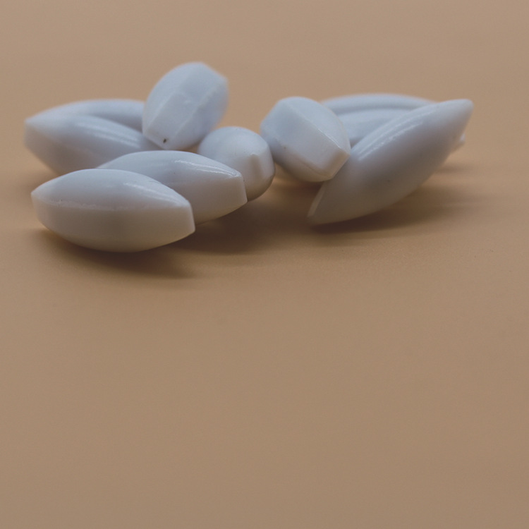 磁力聚四氟乙烯搅拌子搅拌子 实验仪器装置 教学仪器