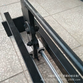金属成型设备;卷板机床;剪板、折弯