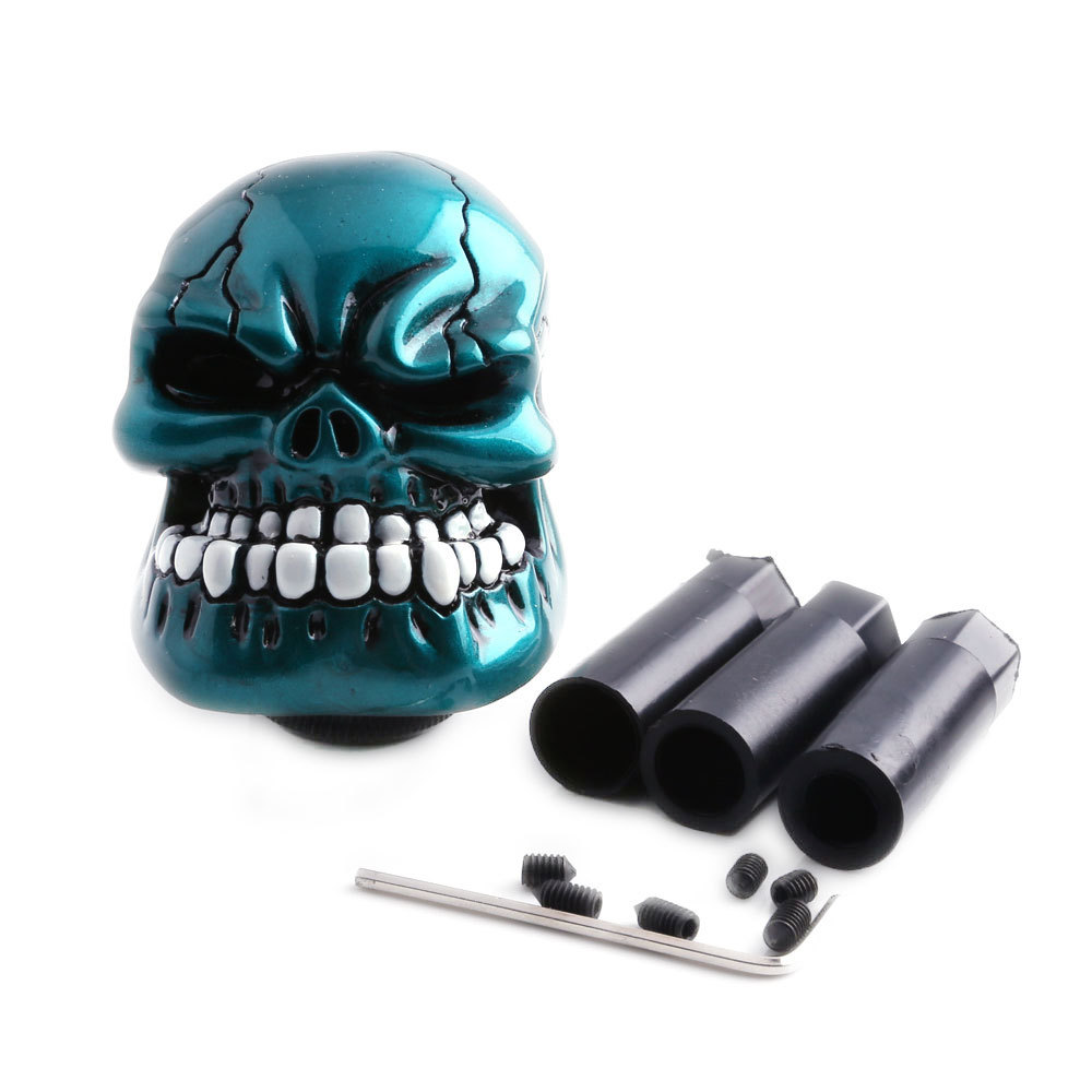 Gear Shift Knob Image 5