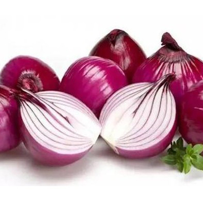 Shandong onion Farm Purple leather Onion Green onions Onion Red onion