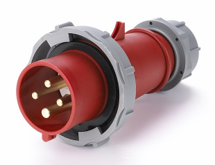 ���� ���I���^ ��ˮ���^1401 4P 16A IP67 ���^ 380V�F؛�o���tɫ