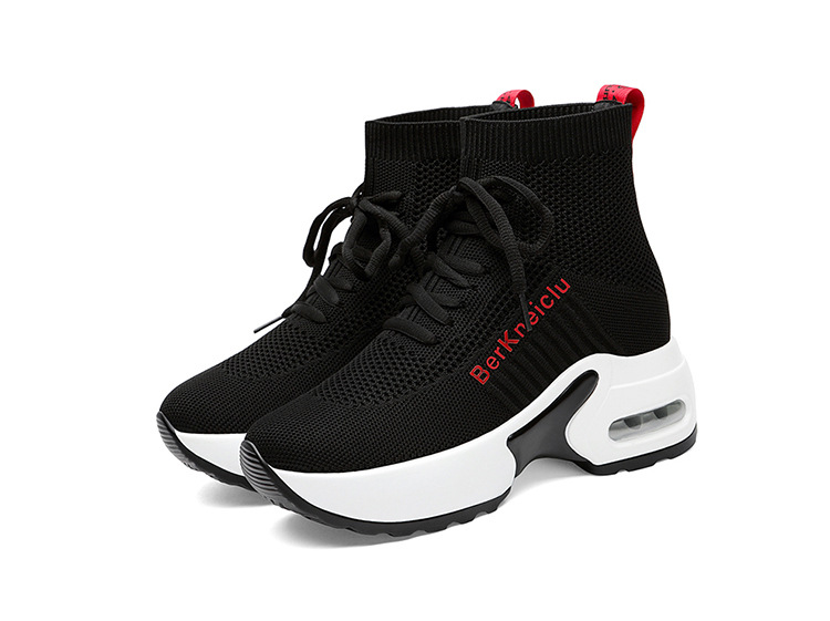 Bottes femme CENTENAIRE - Ref 3355332 Image 30