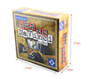 Table Games-The Da Vinci Code Davinci Code Hardcover Chinese version Logical reasoning poker