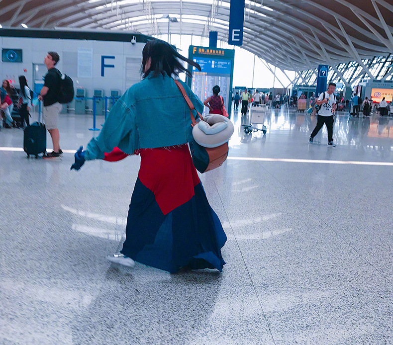 Costume femme JORUW en Cow-boy - Ref 3335395 Image 41