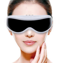 眼部按摩仪护眼仪眼保仪保护视力疲劳恢复保健眼镜眼睛按摩器仪器