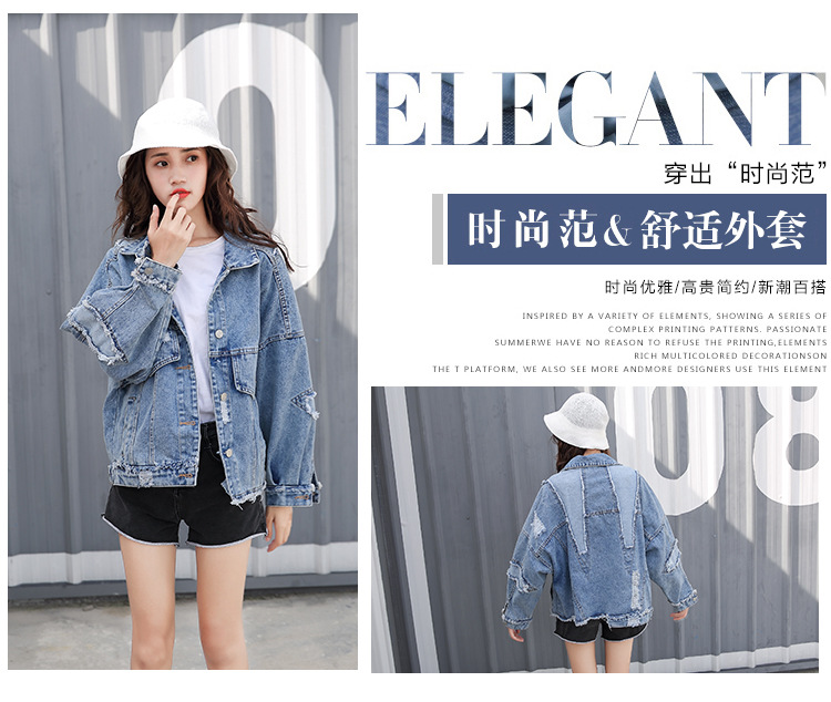 Blouson femme en Cow-boy - Ref 3322390 Image 7