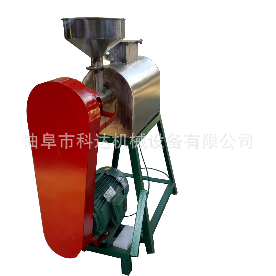 厂家热销大中小型淀粉粉条机设备 全自动免搓洗粉条机 稀浆免打芡