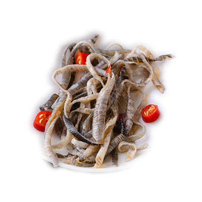 Pickle skin Open bags of instant snacks hotel Restaurant barbecue Hot pot ingredients Cold dish 40 package