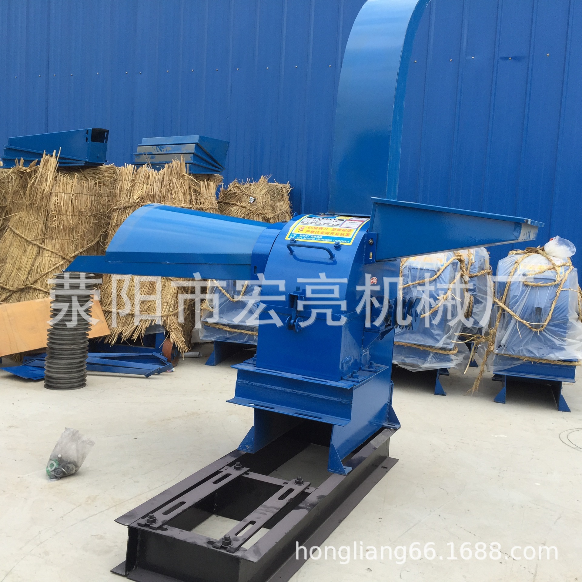 厂家直销加宽型 长短可调节 全铸铁刀架 加厚钢板焊接结构铡草机|ru