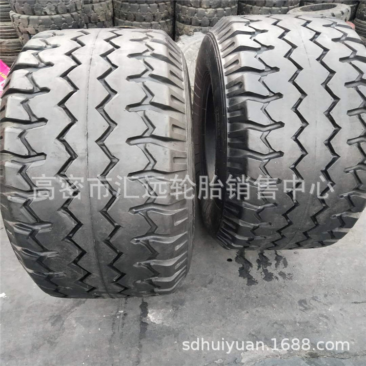 销售河南风神18-22.5工程轮胎 油田修井机轮胎 特种胎
